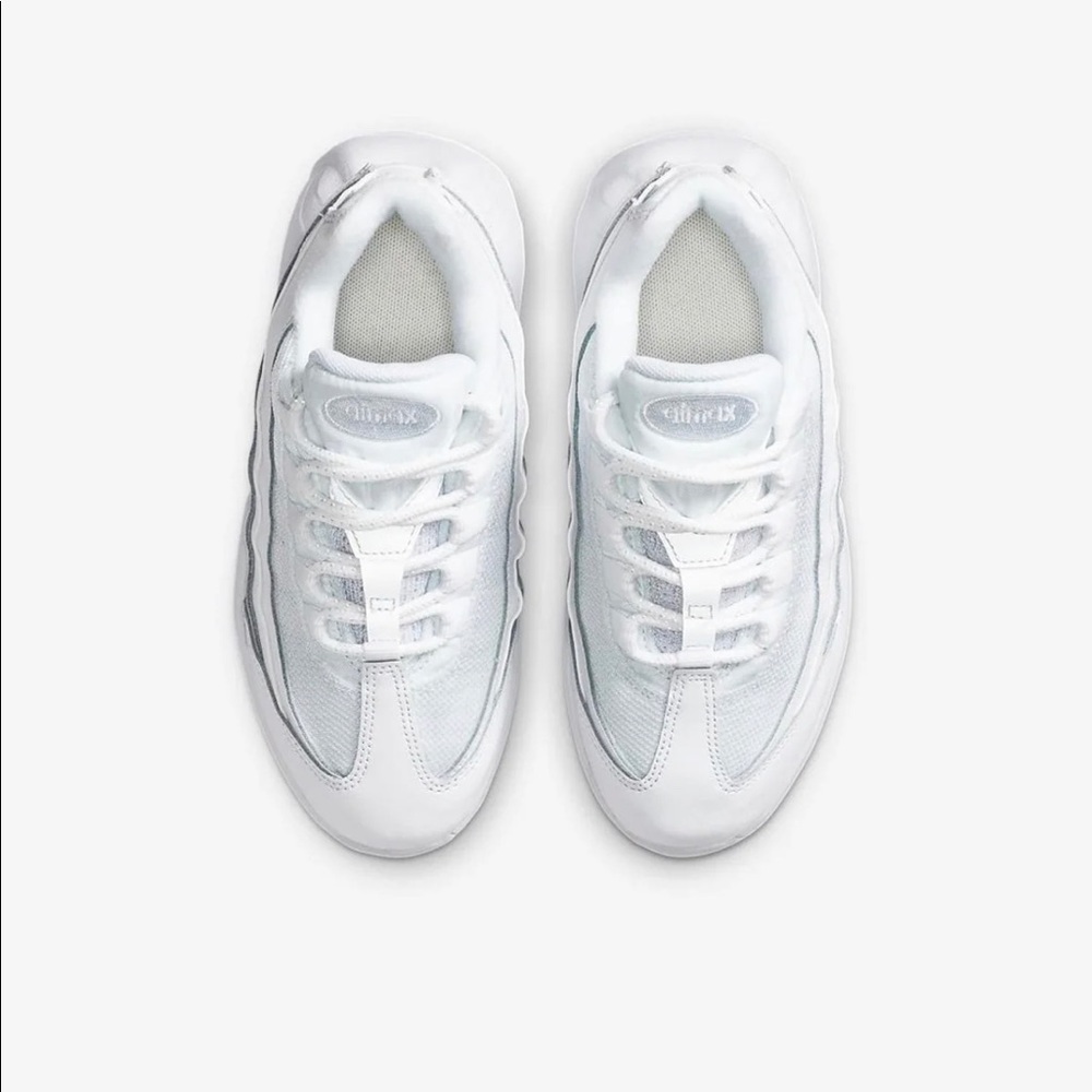 Nike Air Max 95 Recraft Sz 4C
